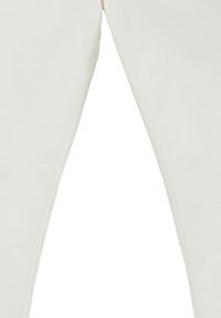 Calliope SLIM  - Chino - bianco