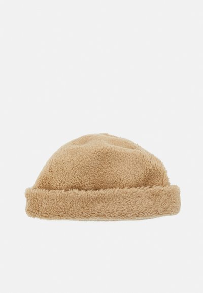 STUDIO ID SAILOR HAT  - Gorro - camel