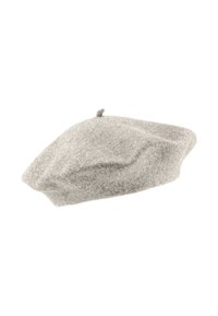 BERET - Čiapka - light grey