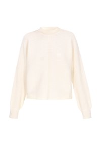 Unausgewählt, offwhite