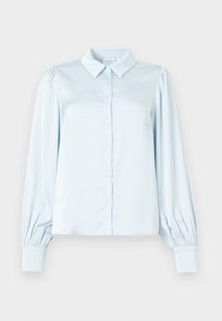 VIENNA RAVENNA BALLOON SHIRT - Bluza z gumbi - nantucket breeze