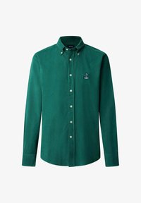 Niet geselecteerd, apple green