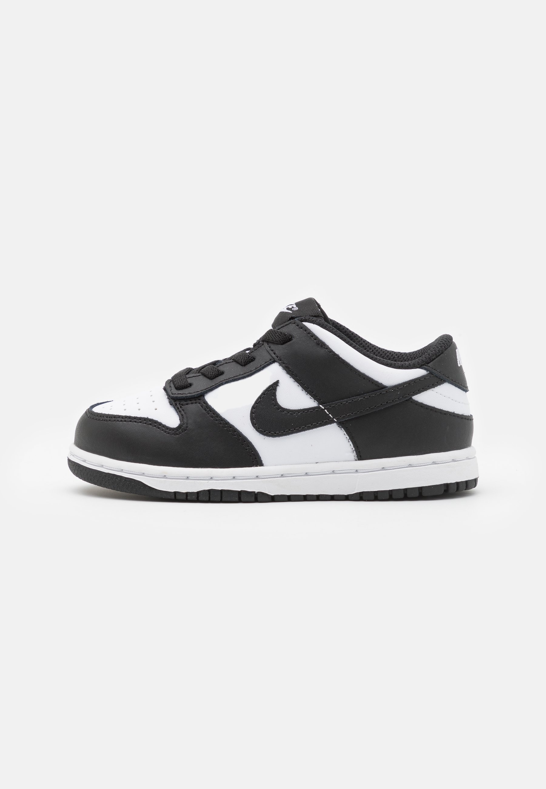 Nike Dunk Low Zapatillas Negras Y Blancas Zapatillas Nike Dunk Low