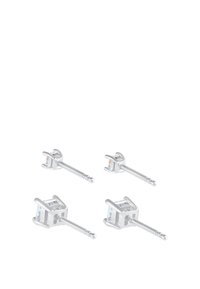 Elli 2 PACK CLASSIC - Øreringe - silberfarben