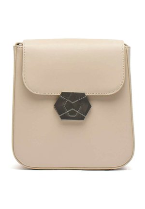Borsa a mano - beige