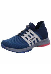 UYN WASHI XC - Trainers - blau