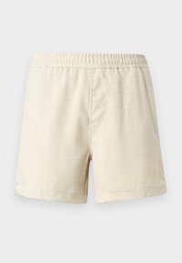 MALAGA - Pantaloni scurți - beige