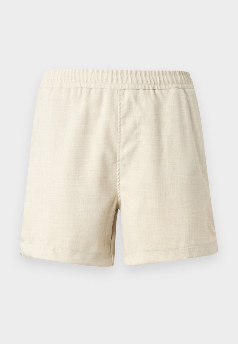 Brave Soul Shorts beige