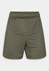 SPORT ESSENTIAL SHORT - Korte broeken - khaki