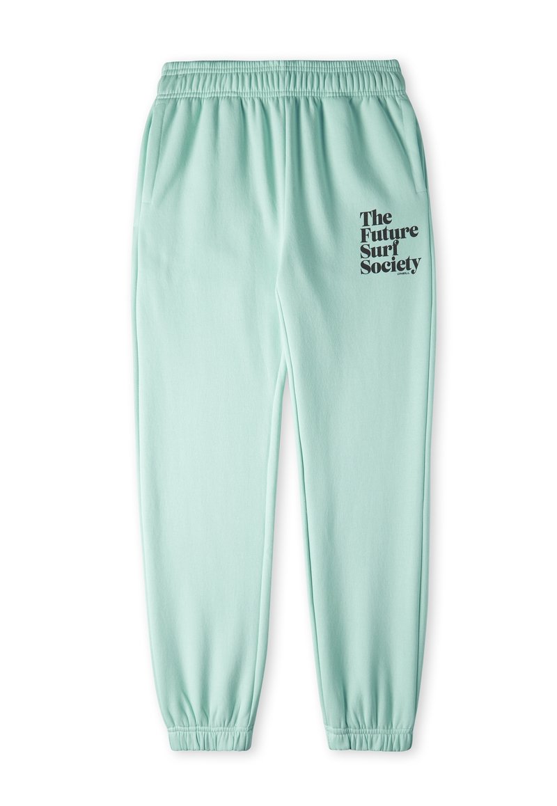 O'Neill FUTURE SURF Tracksuit bottoms beach glass/blue Zalando.ie