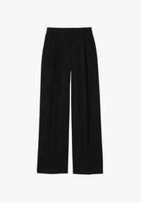Neselectat, black