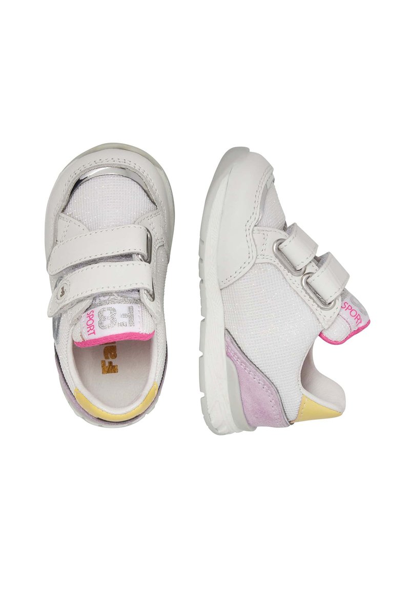 Rosa Pastel Vans Old Skool Altrosa Naturino Baby Shoes Flieder