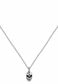 CHRIST Halskette - silberfarben