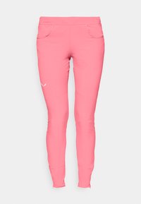 Não selecionado, calypso coral