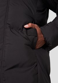 G-STAR Vinterkappa /-rock - black