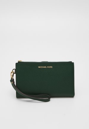 JET SET WRISTLET - Monedero - bosco