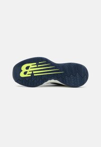 New Balance HESI  - Krepšinio batai - blue
