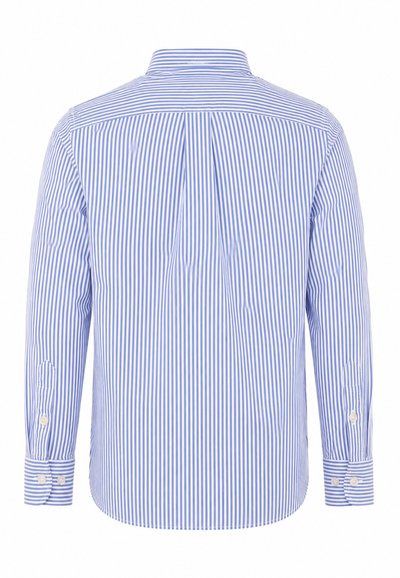 Polo Ralph Lauren SLIM FIT SHIRT - Shirt - blue/white