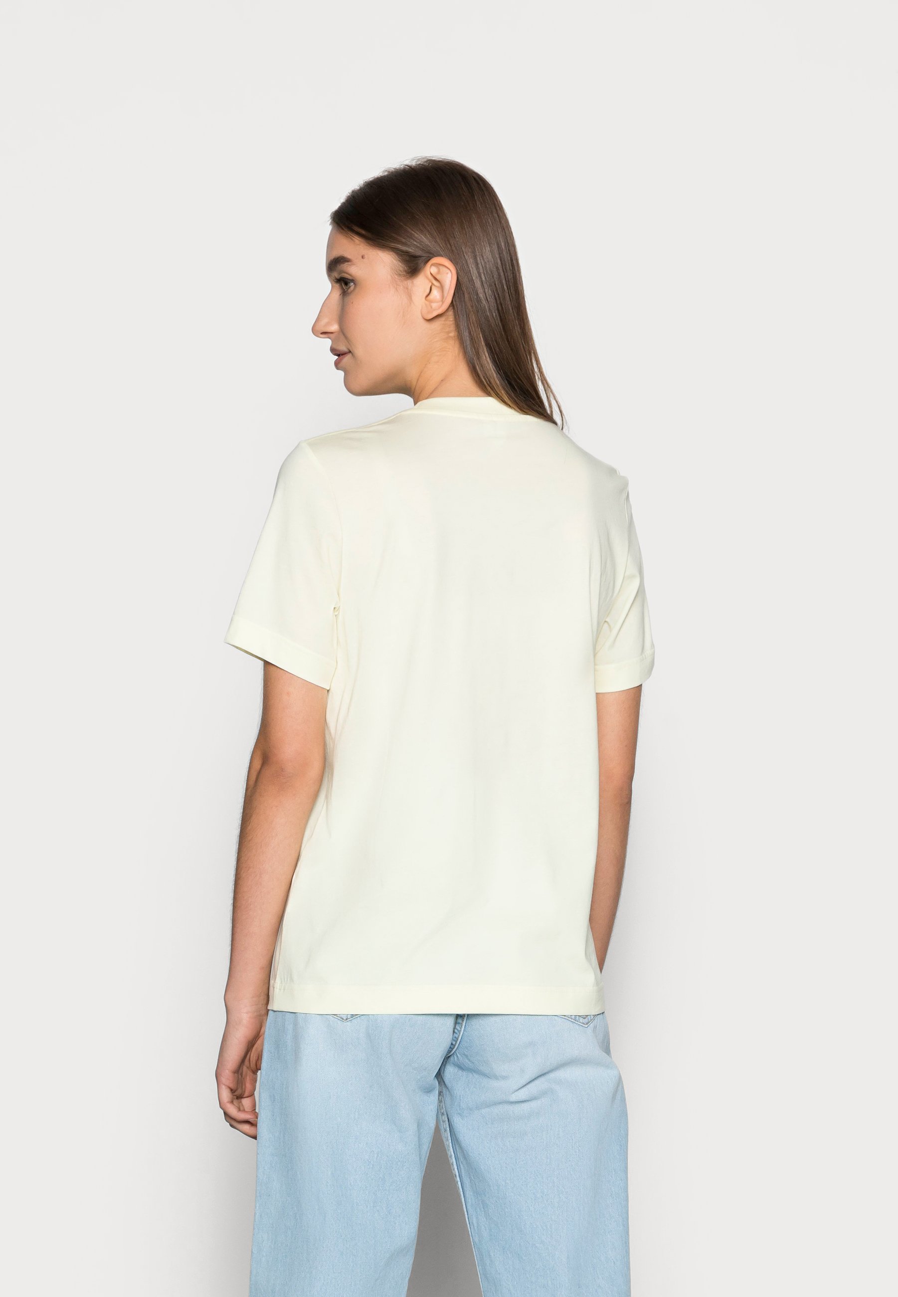 Damen T-Shirt basic Damen T-Shirt basic