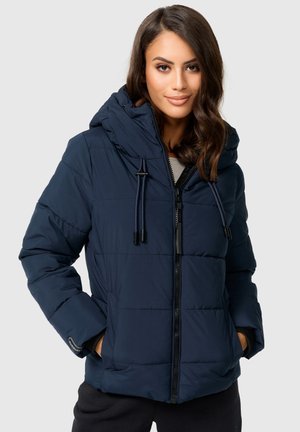 Marikoo SHIMOAA  - Winterjacke - dark blue