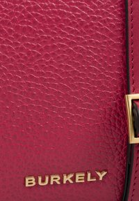 Burkely KEEN KEIRA - Handtas - fuchsia