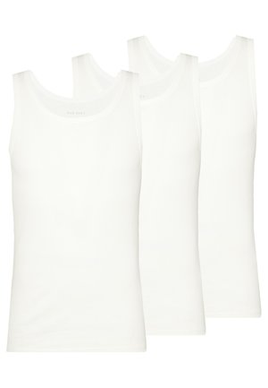 3 PACK - Undertrøjer - white
