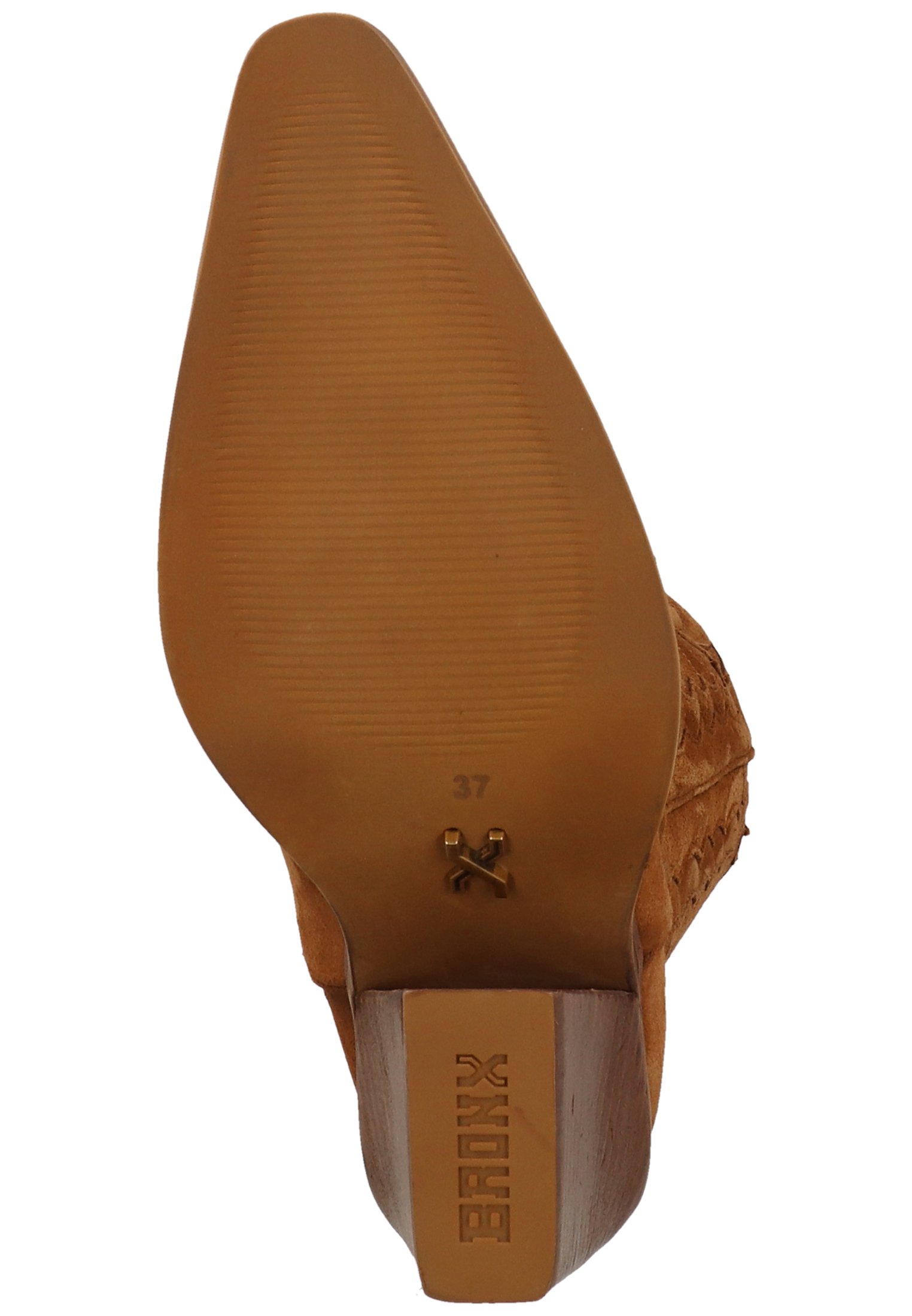 Bronx Klassiska stövlar brown Zalando.se Bronx Klassiska stövlar brown Zalando.se