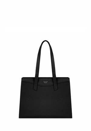SAVANAH - Handtasche - black