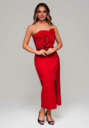 EVENING - Robe de cocktail - red