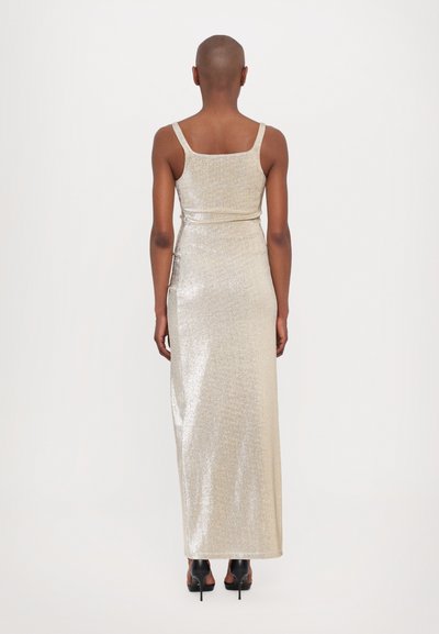 Rabanne Occasion wear - silver-coloured/gold-coloured
