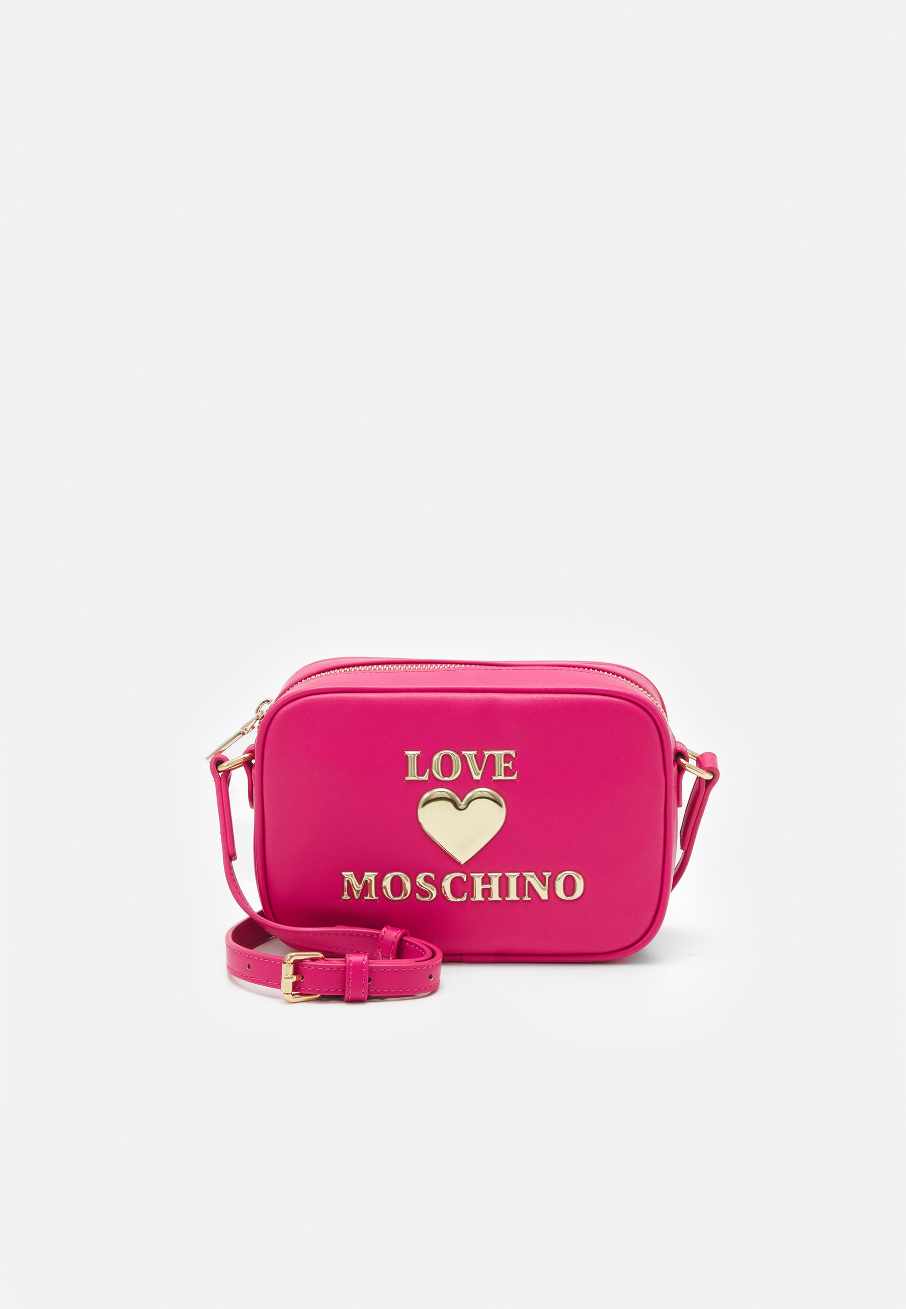 zalando moschino borse