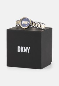 DKNY Uhr - gold-coloured