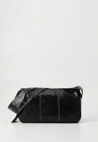 YOURTURN UNISEX - Handbag - black