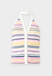 Sélectionné, multi-coloured