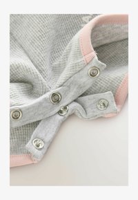 Sélectionné, grey pink