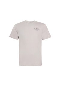 Ikke valgt, ice grey