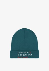 Non selezionato, green