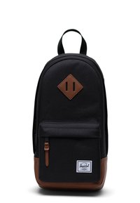 Herschel HERITAGE 8L - Bandolera - camel