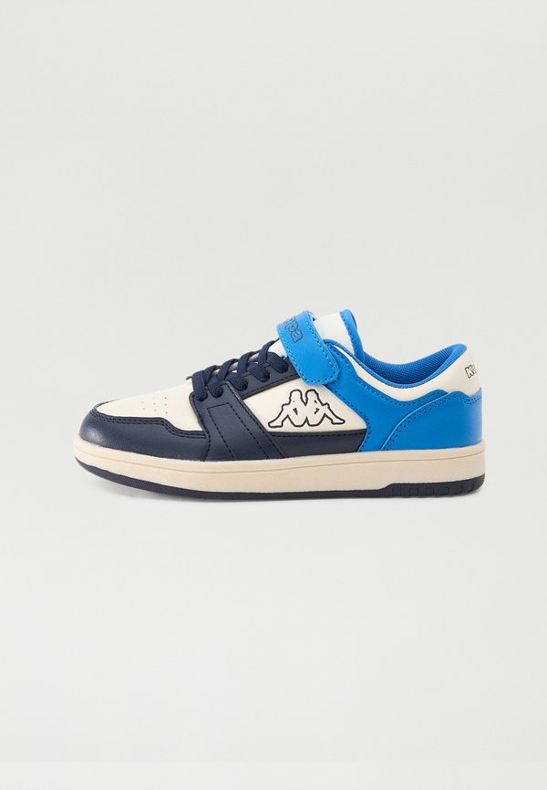 LOGO RERNAL KID UNISEX - Sneaker low