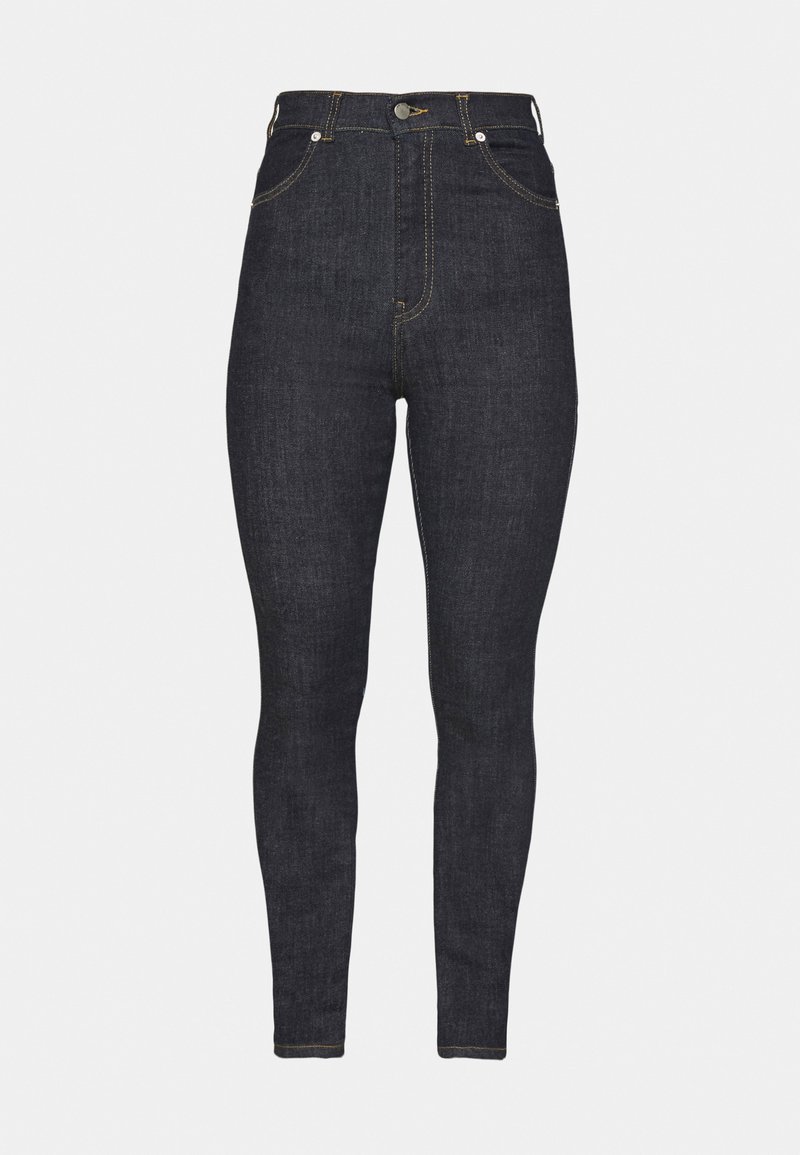 Dr.Denim Petite Jeans Skinny Fit ruw denim/rawdenim