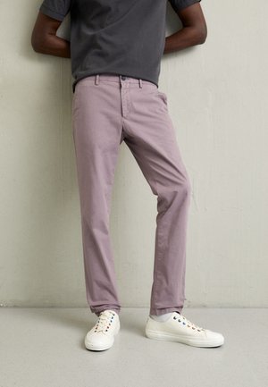 Chino - purple