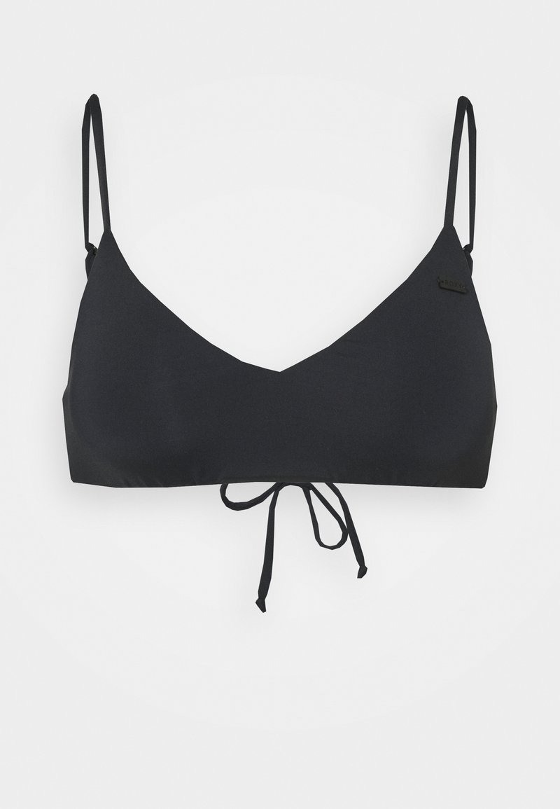 Roxy Bikini top true black/black Zalando.de