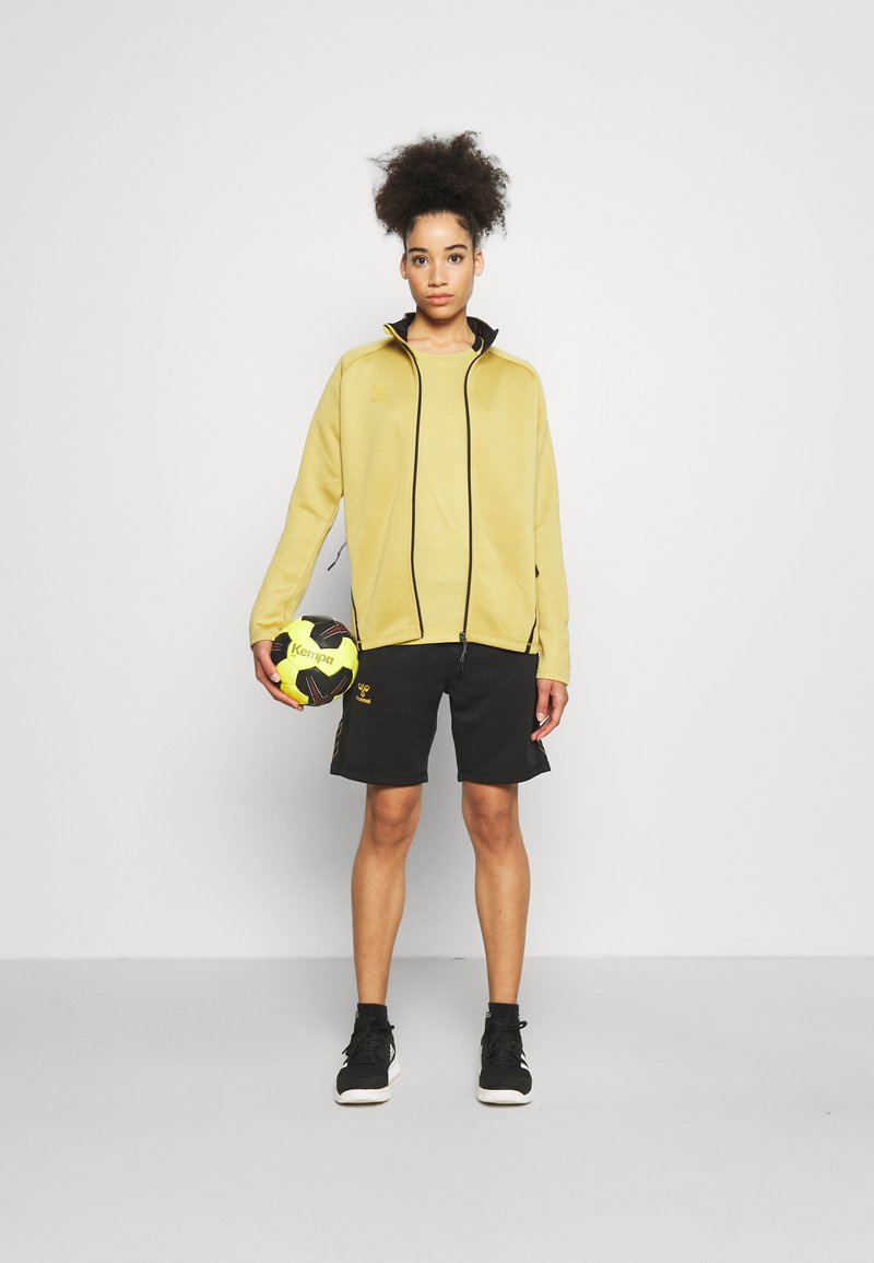 Chaqueta de entrenamiento
