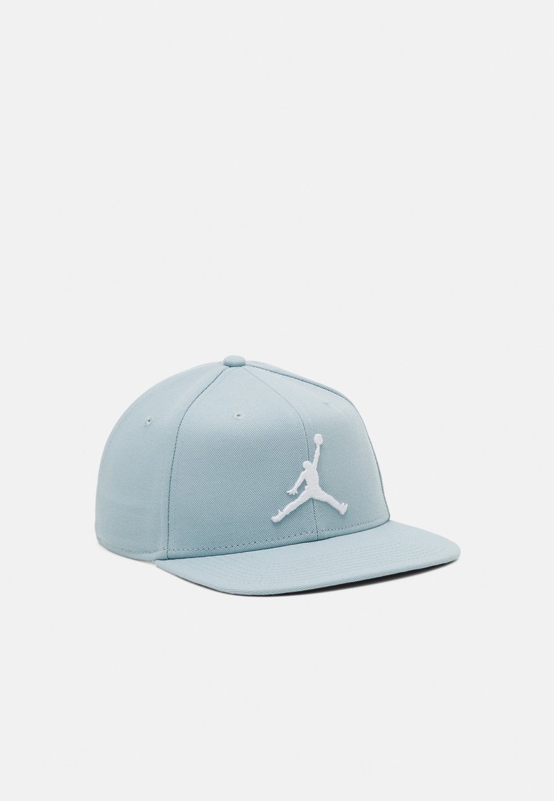 Jordan PRO JUMPMAN SNAPBACK - Boné - ocean cube/white