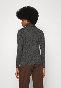 Esprit CORE - Camisola de manga comprida - anthracite