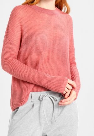 Maglione - light pink