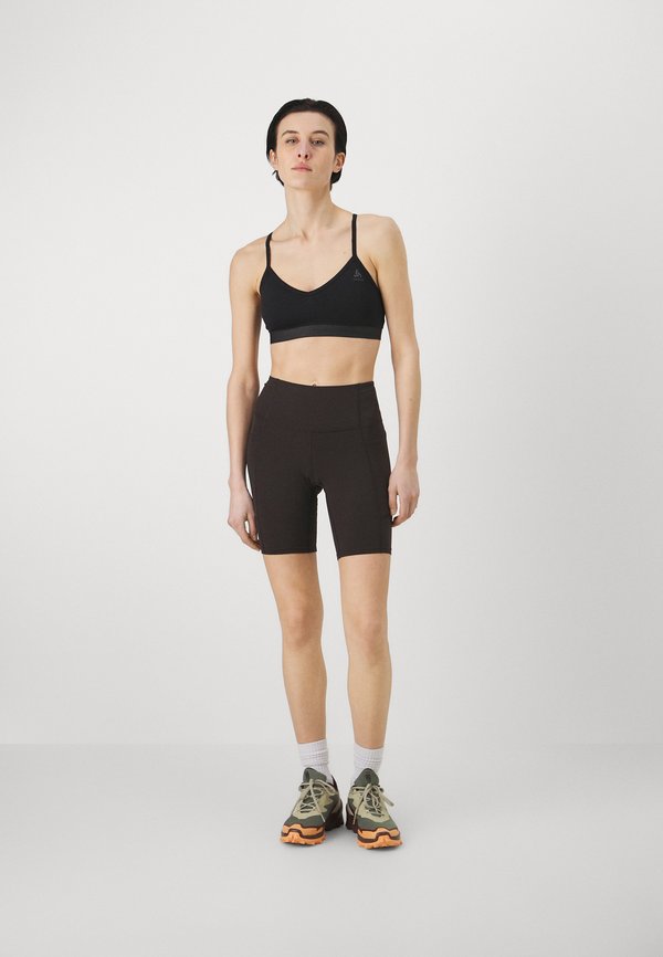 BRA SOFT - Light support sports bra4