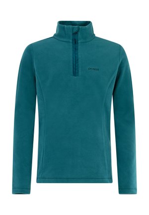 REMUTEY  - Fleece trui - rainstorm blue