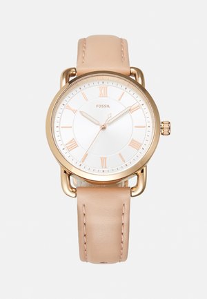 Fossil COPELAND - Horloge - nude