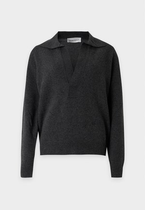 Victoria Beckham, Svetrík - ore melange